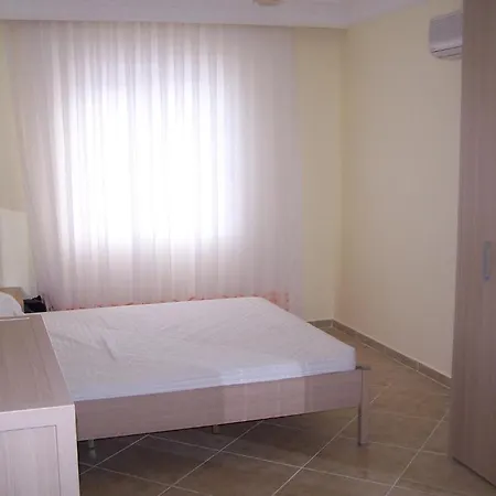 Apartament Malibu Residences *