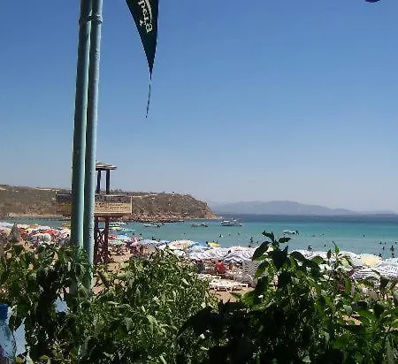 Malibu Residences Apartament