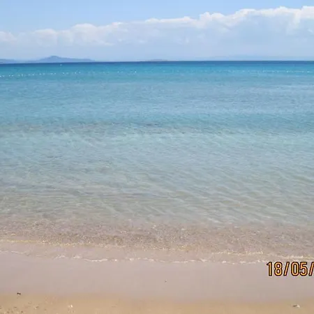 Apartament Malibu Residences