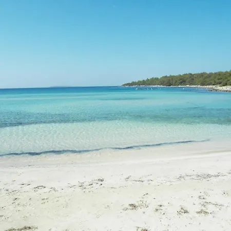 Apartament Malibu Residences Didim
