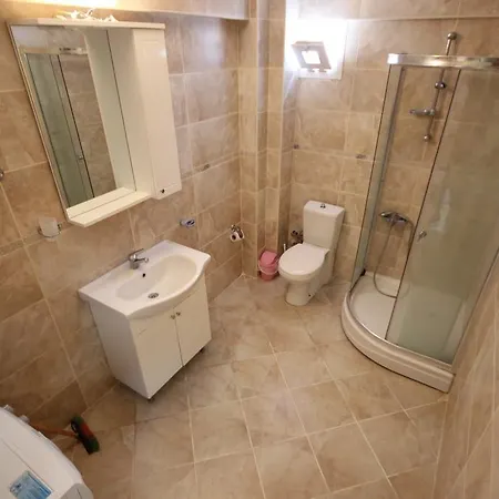 Apartament Malibu Residences *
