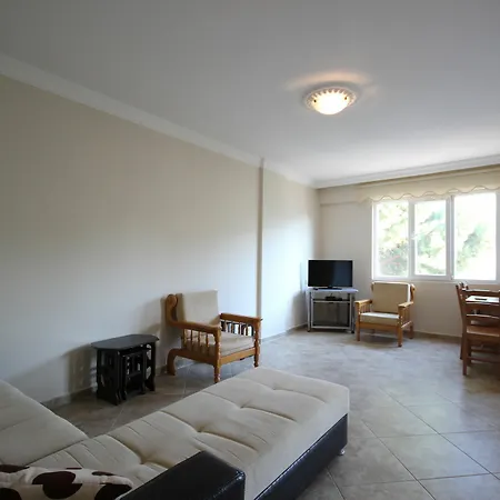 Apartament Malibu Residences