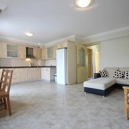 Apartament Malibu Residences *