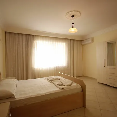 Malibu Residences Didim