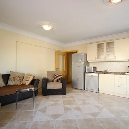Malibu Residences Apartament Didim