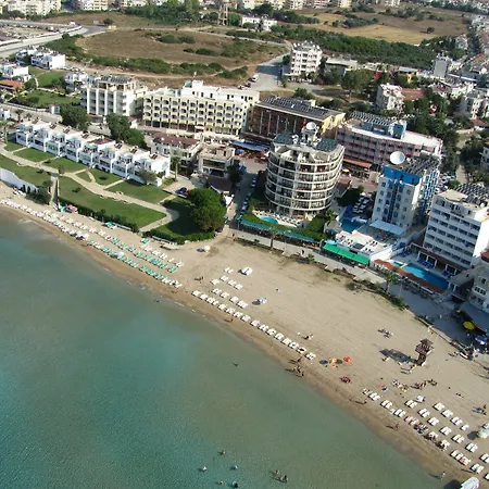 Apartament Malibu Residences *