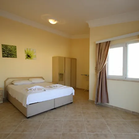 Apartament Malibu Residences *