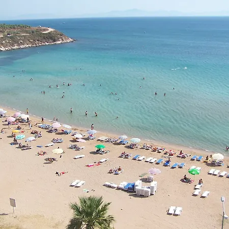 Malibu Residences Apartment Didim