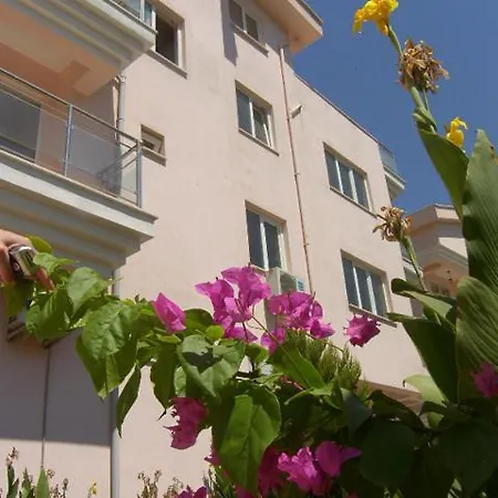 Malibu Residences Apartament