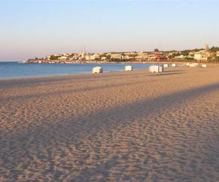 Malibu Residences * Didim